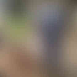 Regina Finances Officer with local officials presenting COVID-19 plastic face shields to Masaka Referral Hospital