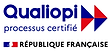 logo Qualiopi