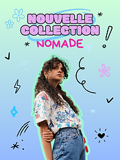 Publication instagram nouvelle collection mode moderne bleu noir.png