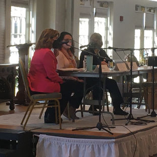 Panel Discussion