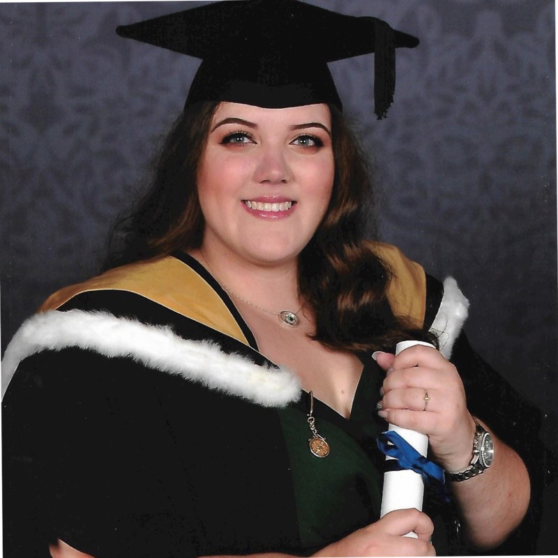 Picture of ​Leanne Willins