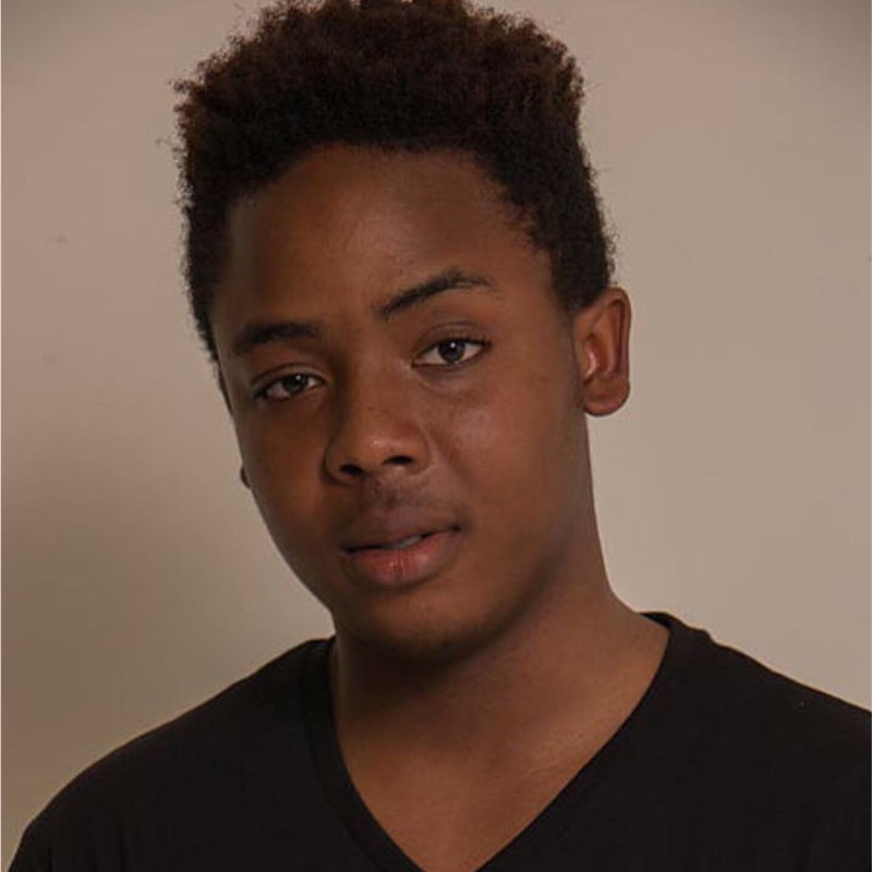 Picture of ​Olamide Ojegbenro