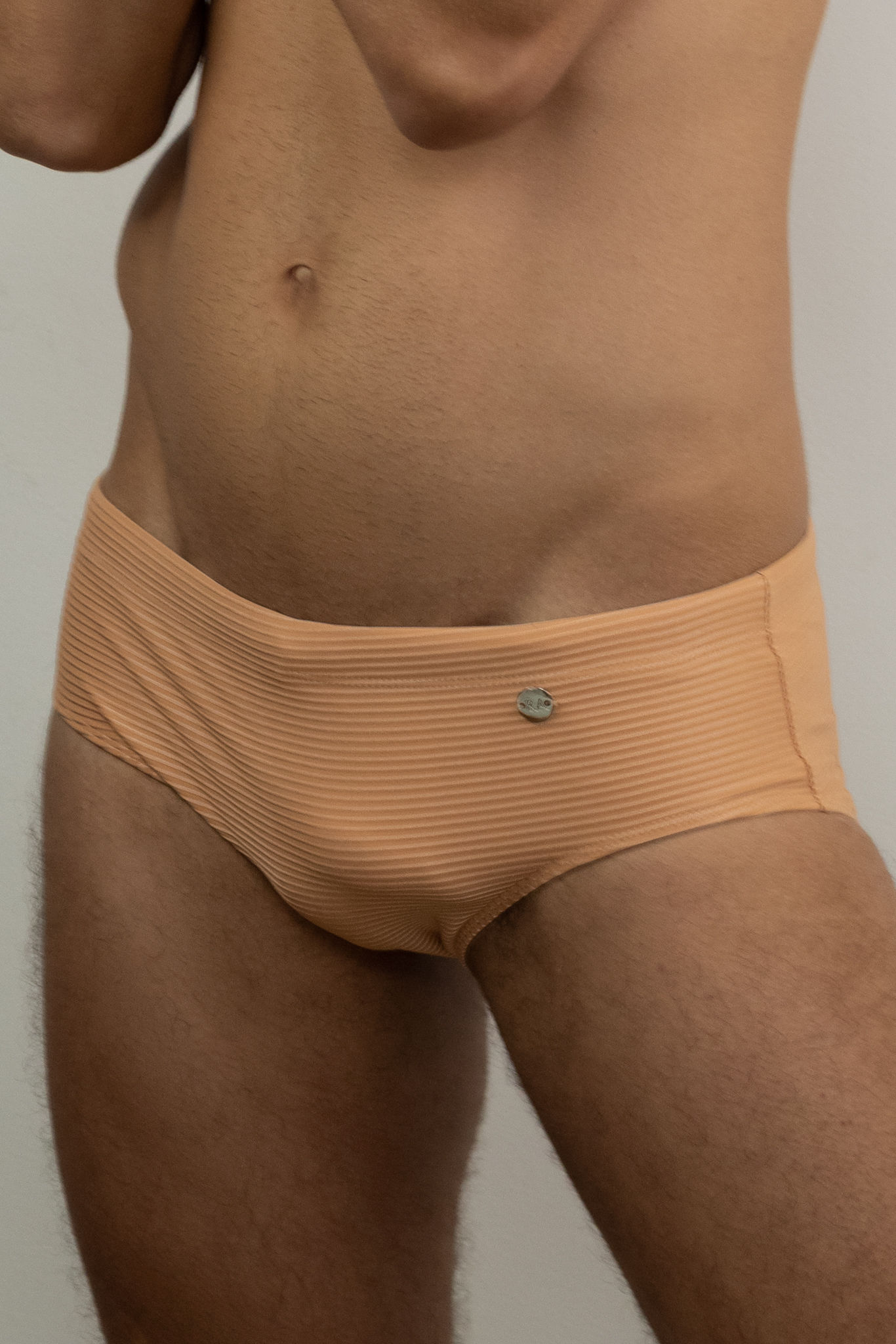 Sunga Tirreno Light Salmon