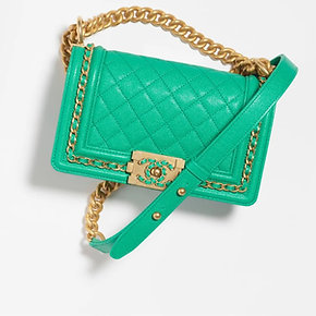 Handbag Chanel