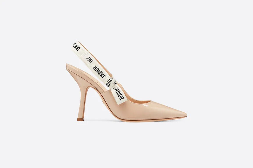 Scarpin Dior