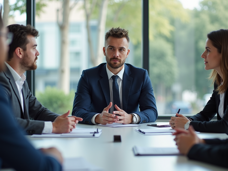 How Gift Pitch Simplifies Supplier Matching for Companies