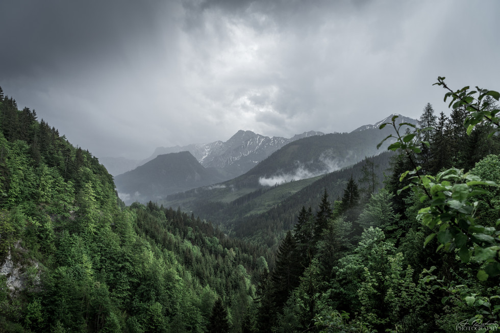 2018-05-12 - Wasserlochklamm, Leopoldste