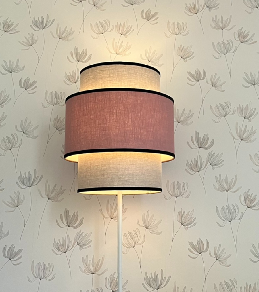 Thumbnail: Candy Three Lampshade from $240