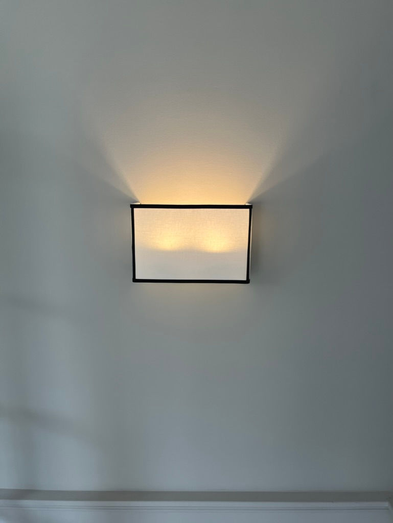 Thumbnail: Velisse Wall Shade $120