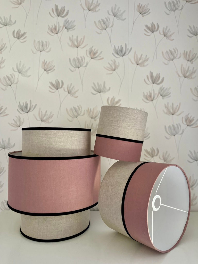 Thumbnail: Candy Three Lampshade from $240