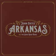 John Oates Embraces Americana On 'Arkansas'