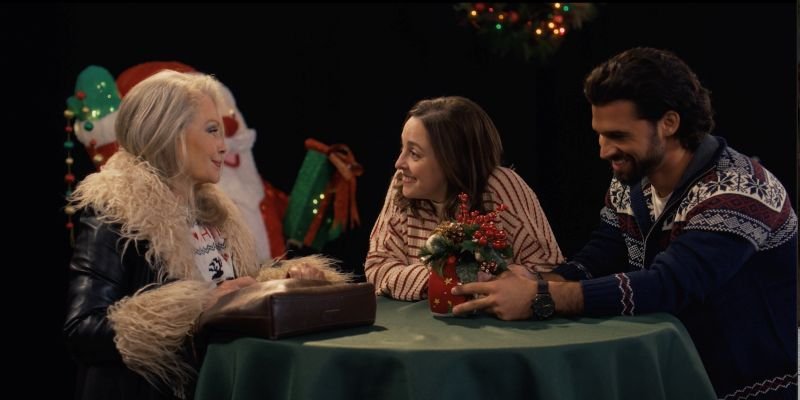 CHRISTMAS COMES EARLY: THE CHRISTMAS HEARTBEAT HITS VOD ON WORLD HEART DAY, SEPTEMBER 29