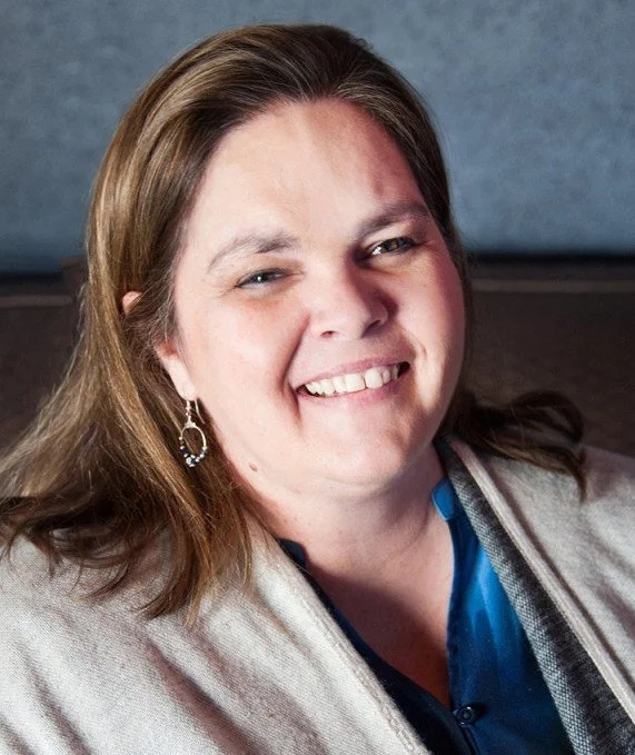 Nicole Cochran Headshot