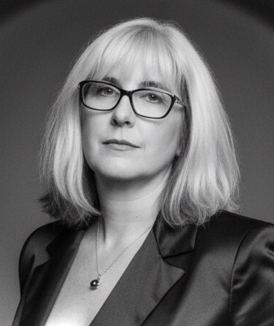 Kate Richardson Headshot