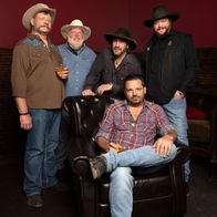 Reckless Kelly Wins “Entertainer of the Year” at 2025 Texas Music Chart Awards