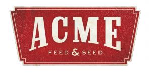 Acme Feed &amp; Seed Launches New Record Label, Acmeville Records