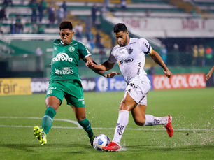 O Galo tá com sorte de campeão?