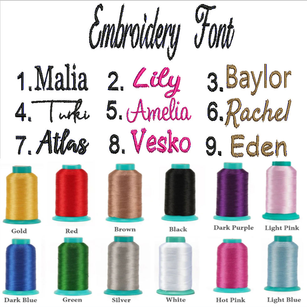 Thumbnail: Personalized Pet Sleeping Blanket Embroidered Name Pet Accessories Coral Flannel