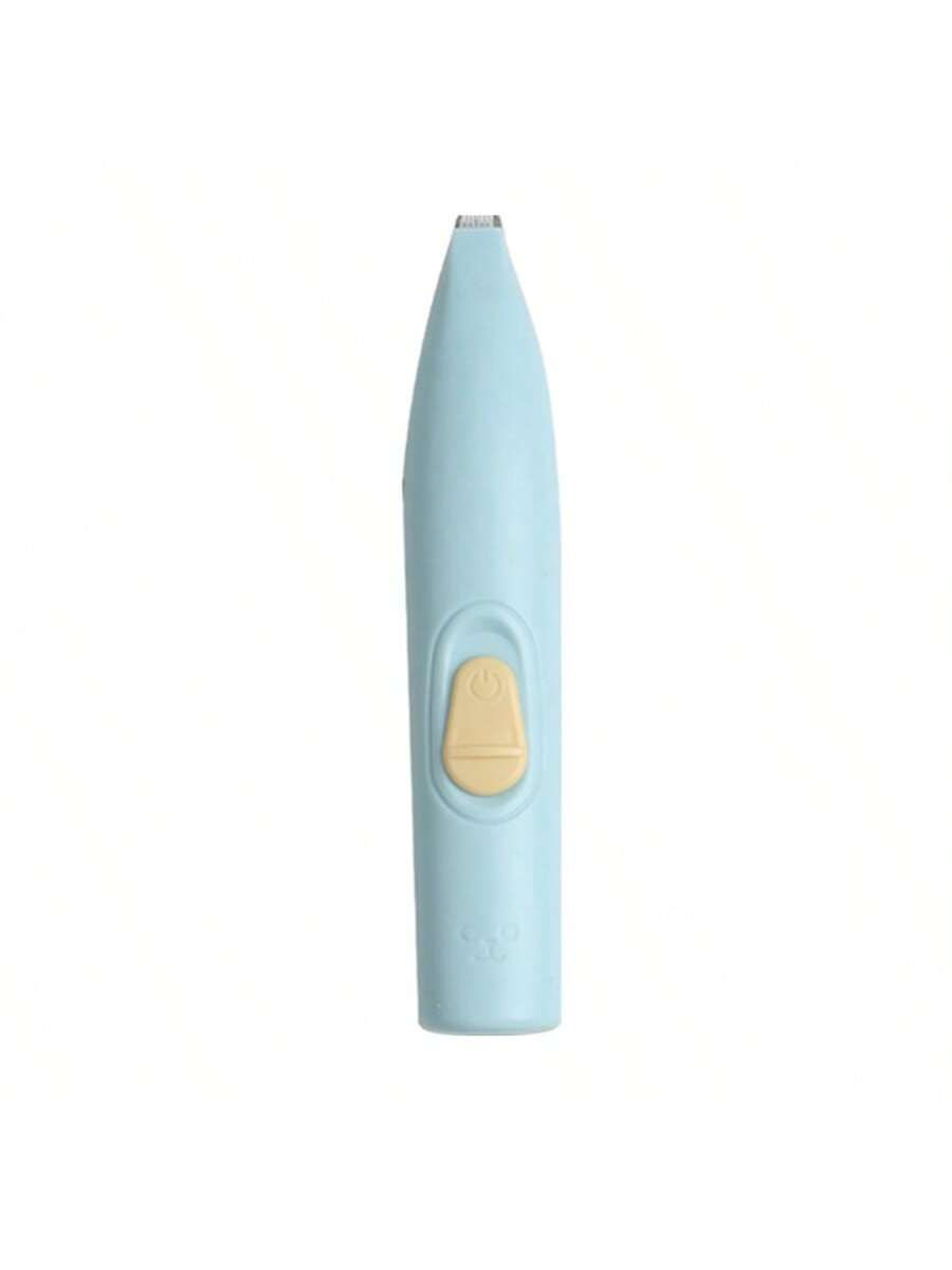 Thumbnail: 1 non battery pet shaver electric clipper suitable for cats and dogs. It can be 