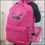 Thumbnail: Backpack - Unicorn 