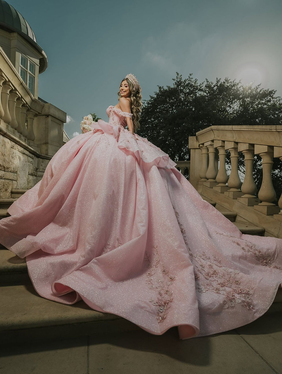 What Are the Top Quinceañera Dress Trends for 2027?