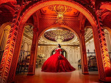 How Can I Save Money on My Quinceañera Without Sacrificing Style? (Dallas Budget Planning Guide)