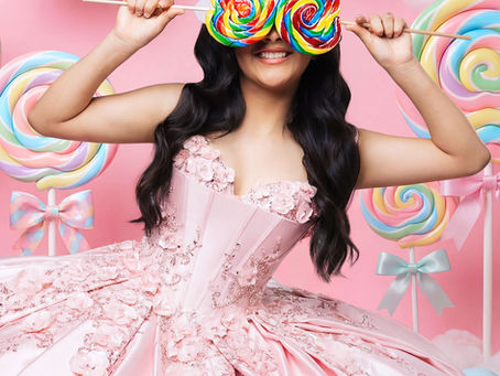Quinceanera decoration ideas in Dallas, Chicago and Kansas City
