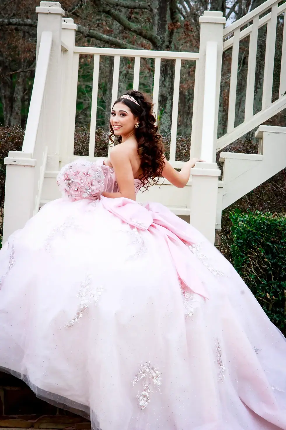 What Are Some of the Best Quinceañera Venues in Dallas-Fort Worth?