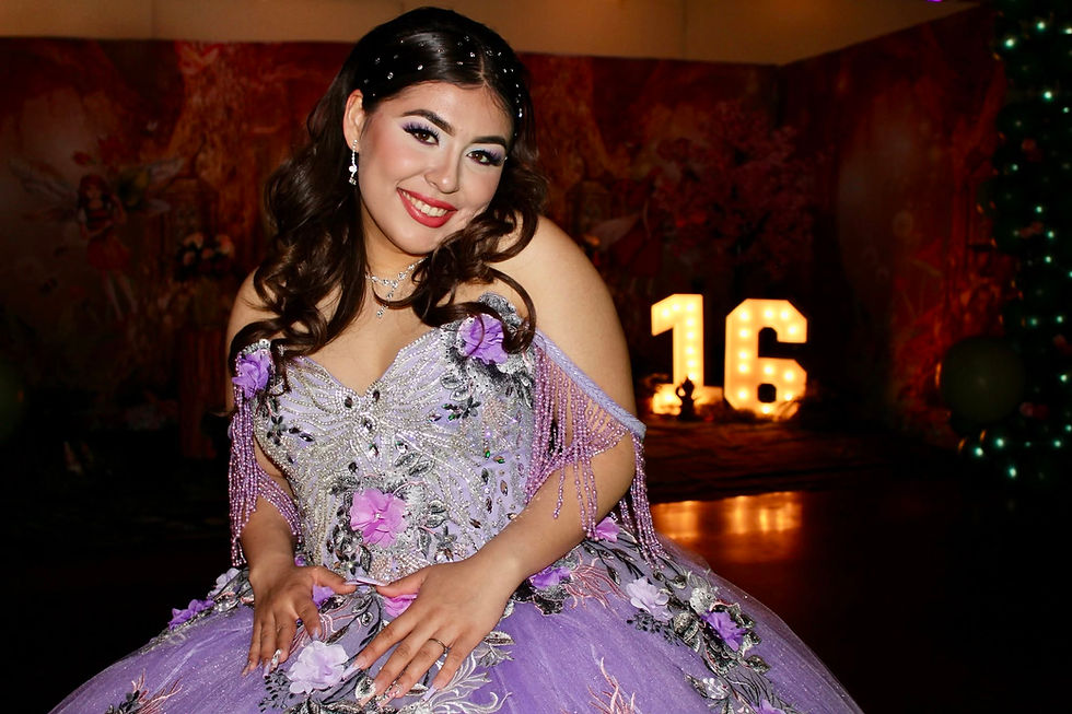 Learn the difference between a Sweet 16 and a Quinceañera. Compare traditions, age, dresses, costs, and celebrations to help plan the perfect milestone event.