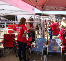 Pinal County Outreach