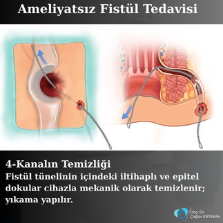  makat çatlağı 