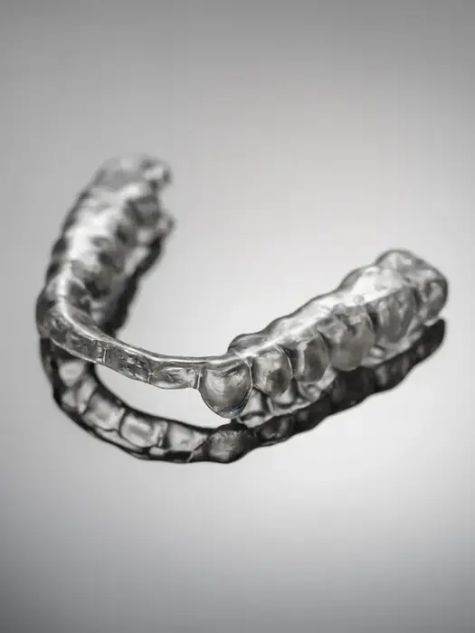 Bodrum Diş Sıkma ve Gıcırdatma Tedavisi (Bruksizm)