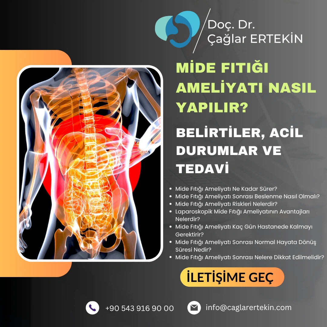 ca 15-3 hangi durumlarda yükselir