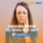 kaplama diş neden ağrır