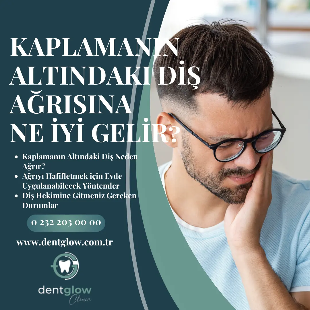 diş temizleme hangi bölüm