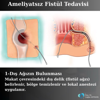  fistül ameliyatı olanların yorumları