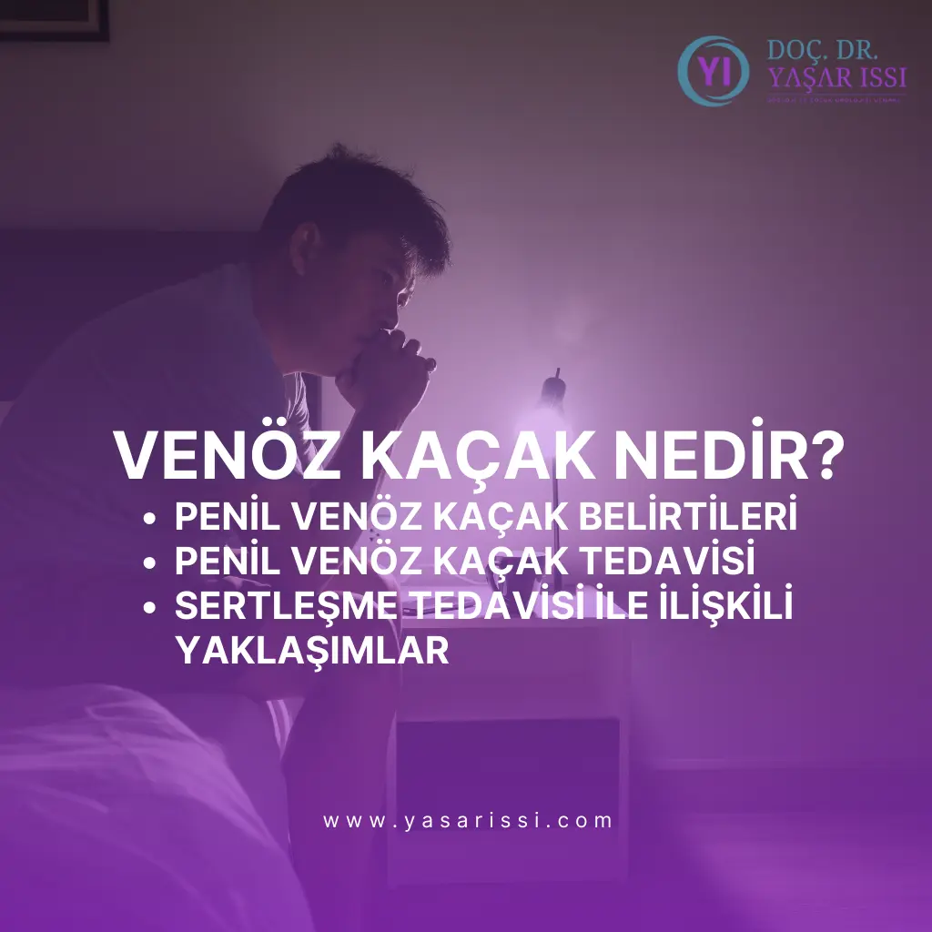 Peniste Yanma Hissi