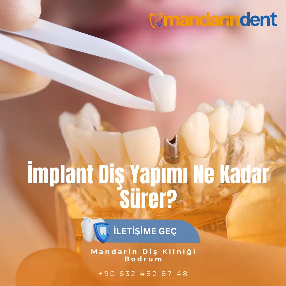 yamuk dişleri evde düzeltme