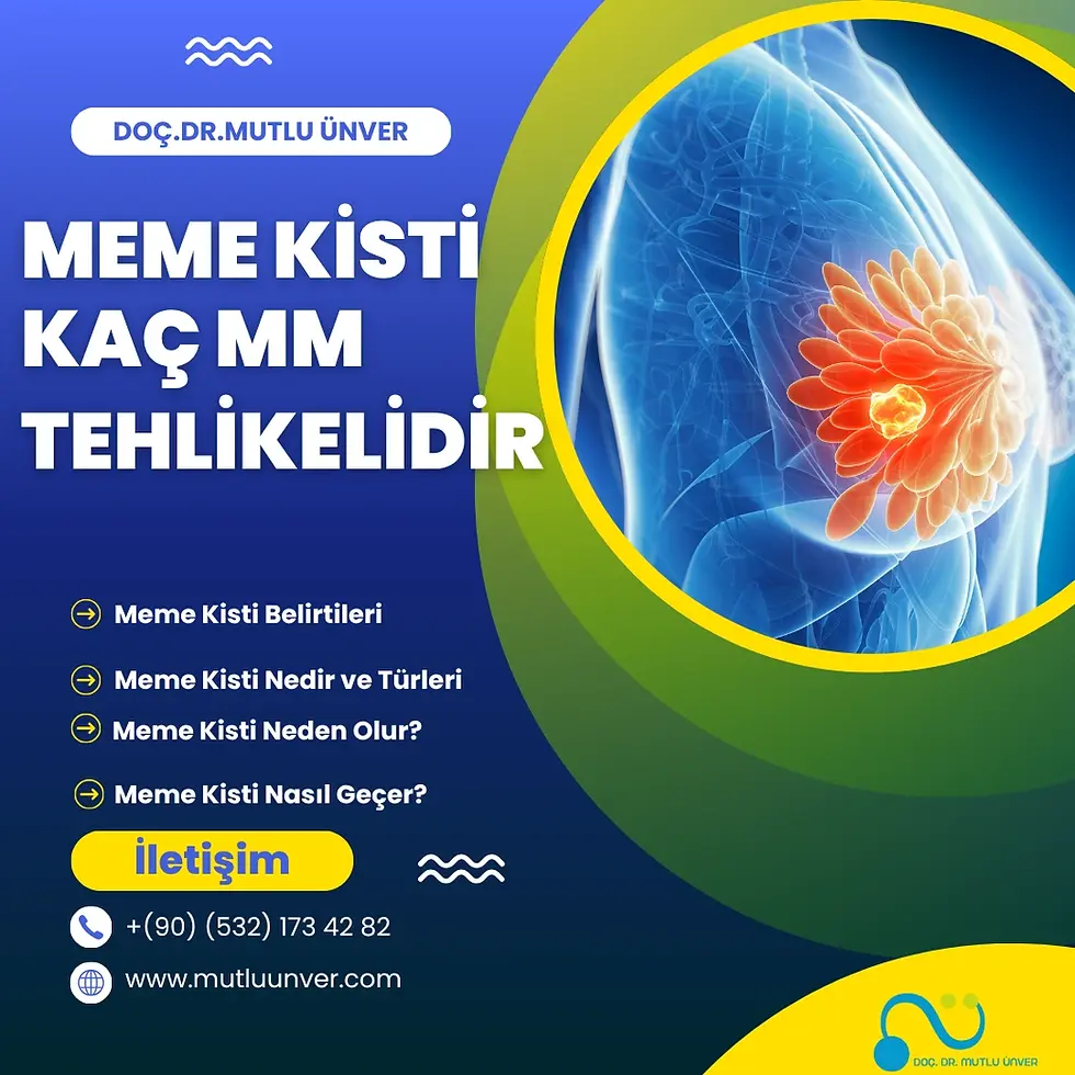 Meme Kisti Kaç Mm Tehlikelidir. k: memede kist belirtileri, memede kist, memede kist kaç mm tehlikelidir, memedeki kistler kol ağrısı yaparmı, memede kist nasıl geçer, memede kist neden olur, memede kist nedir, memede kist ağrı yaparmı,  ibrahim saraçoğlu meme kisti