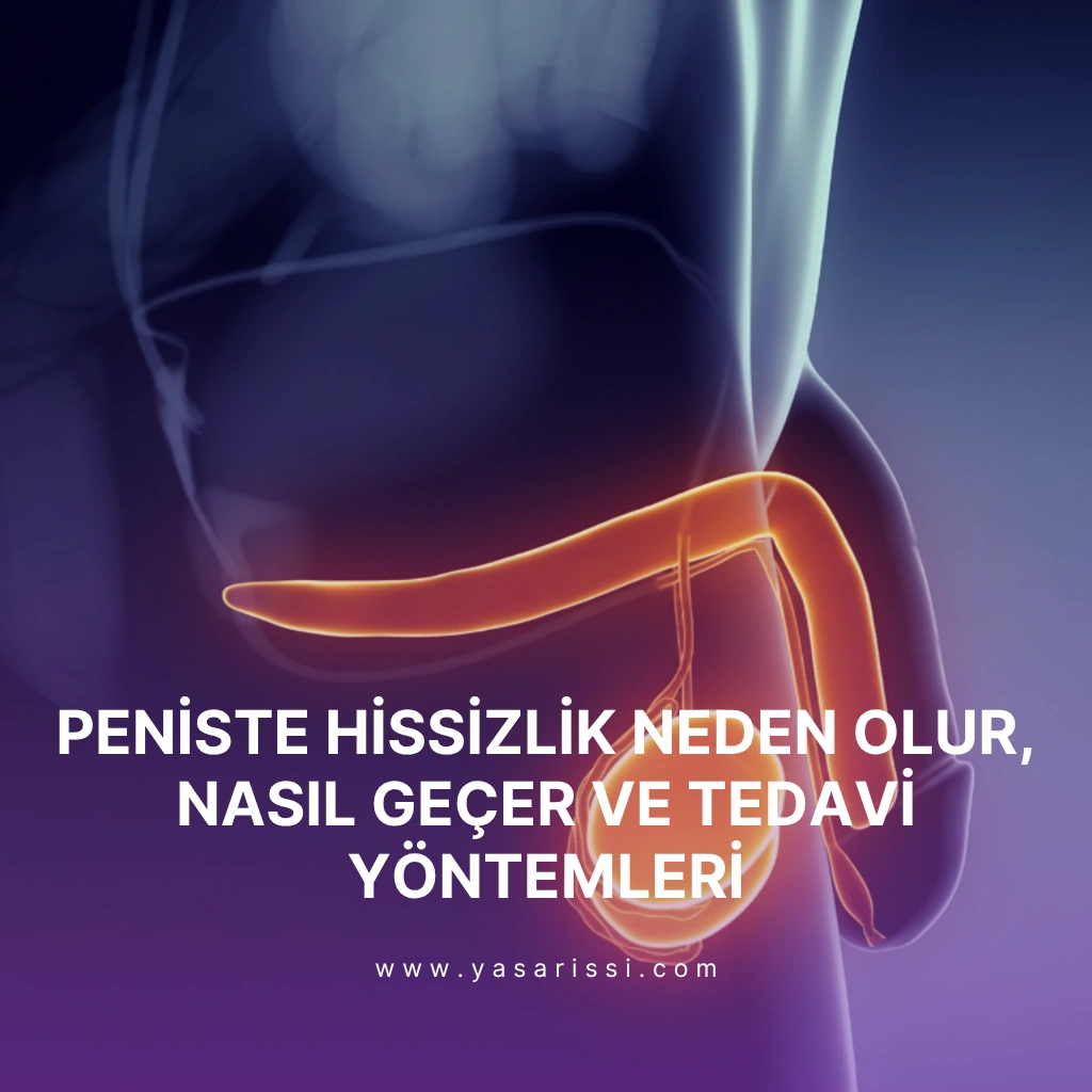 testislerde karıncalanma neden olur