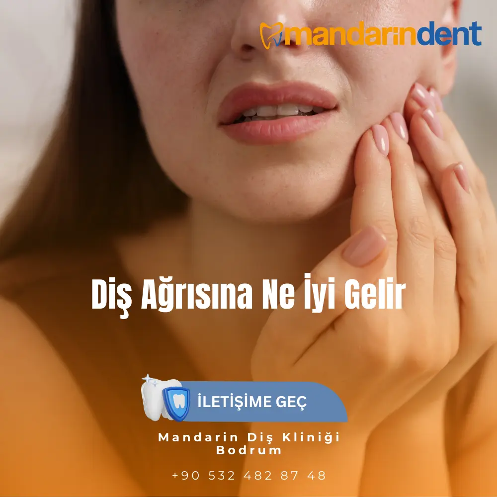 uyutmayan diş ağrısı
