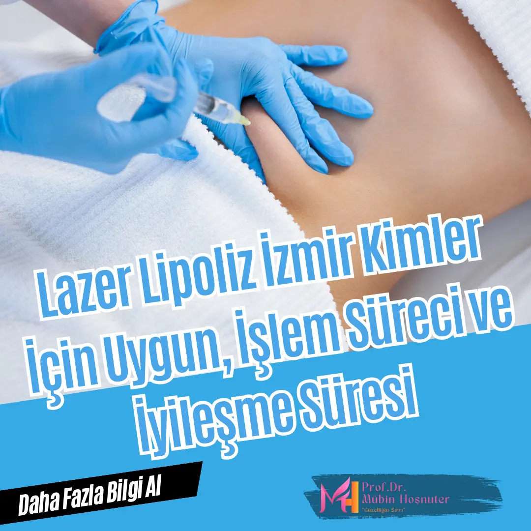 lazer lipoliz izmir