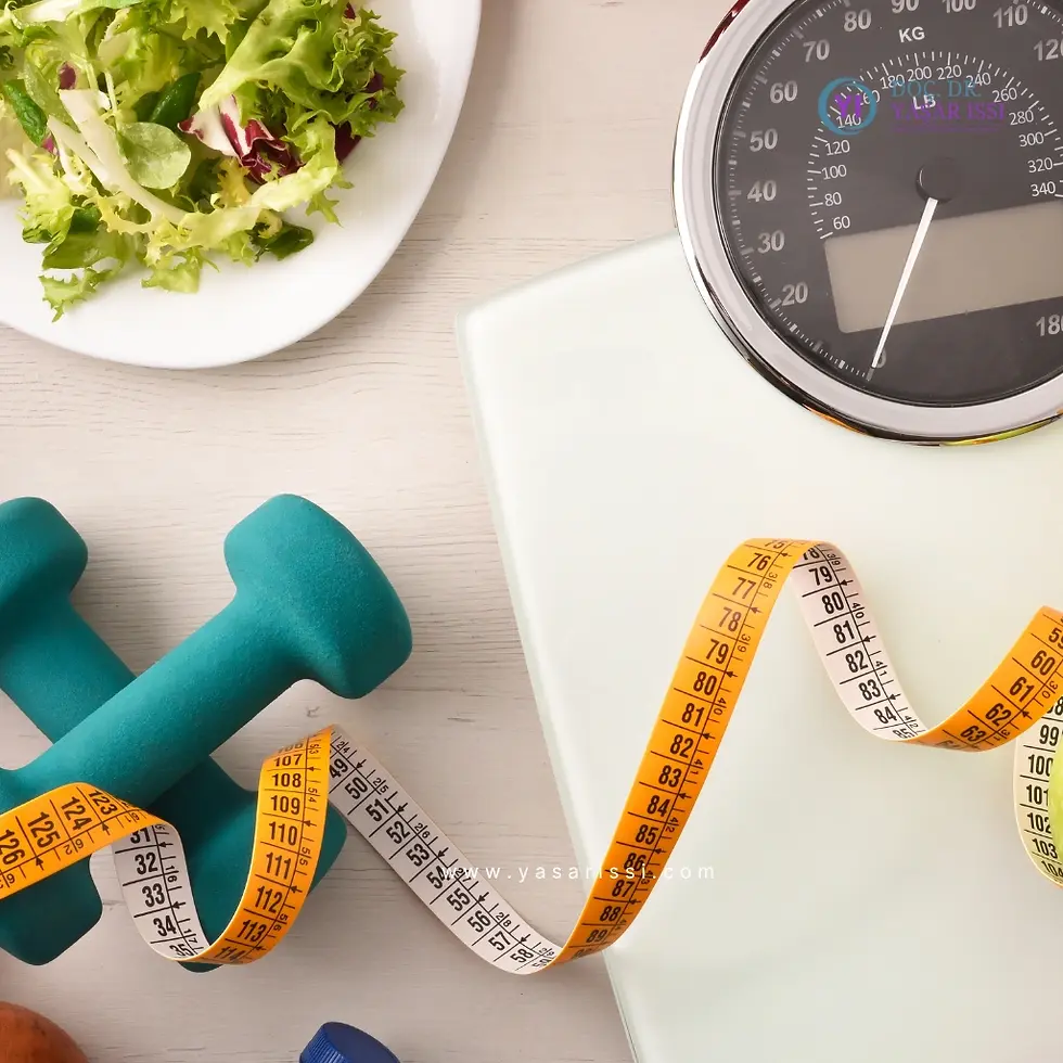 BPH Tedavisinde Yaşam Tarzı ve Beslenmenin Etkisi