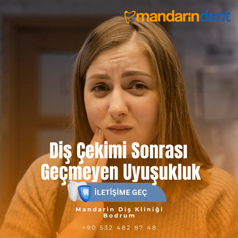 diş apsesi öldürür mü