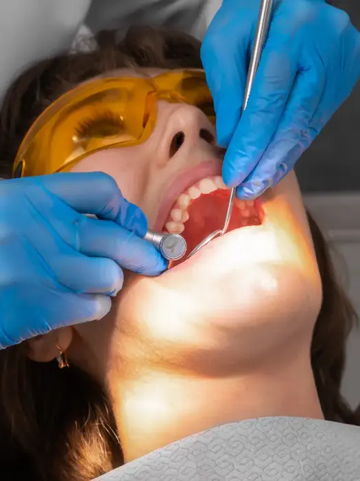 Bodrum Diş Cerrahi İşlemler