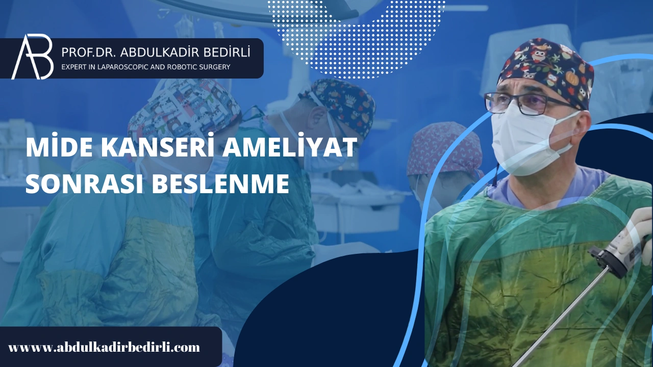 Taşlı yüzük mide kanseri Kadınlar Kulübü