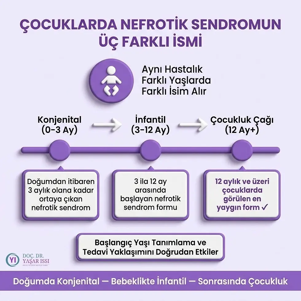 nefrotik sendrom