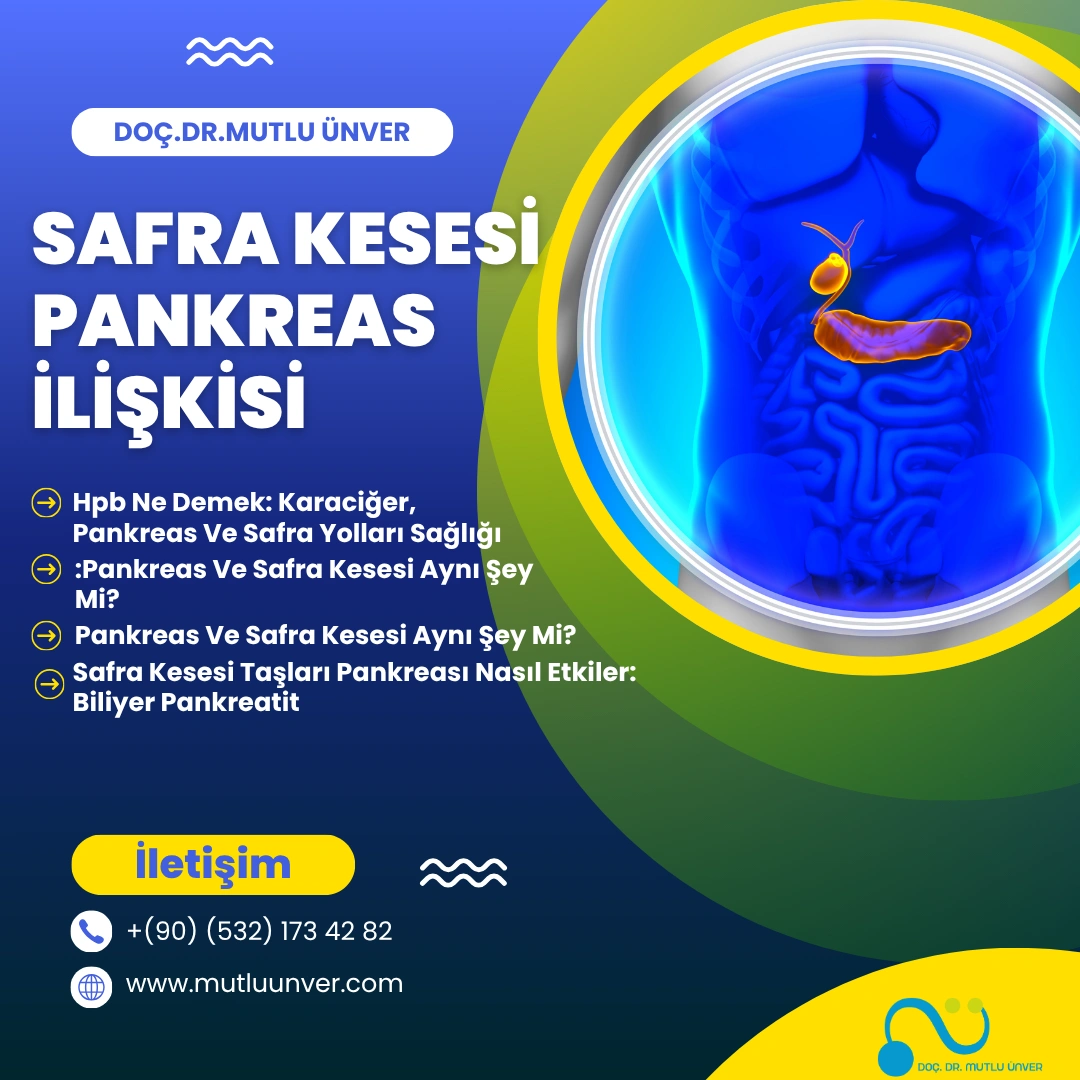 Safra Kesesi Taşı ameliyatı