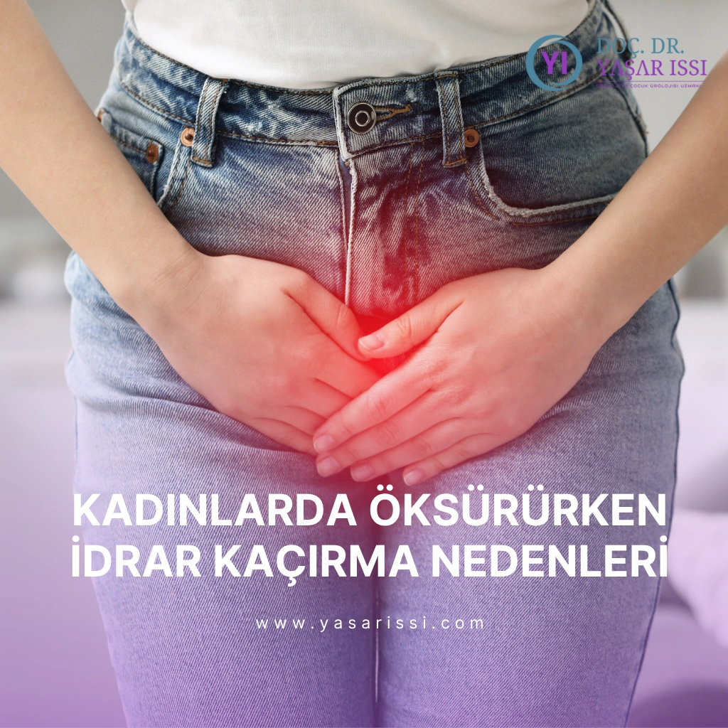 peniste karıncalanma