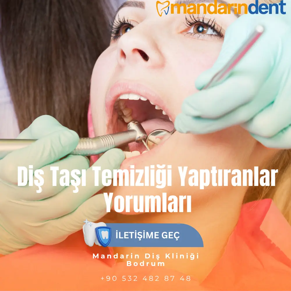  En İyi Diş Kliniği  diş ağrısına ne iyi gelir